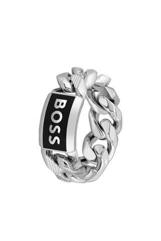 Ring - Zwart