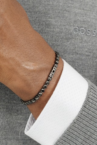 Armband - Zwart