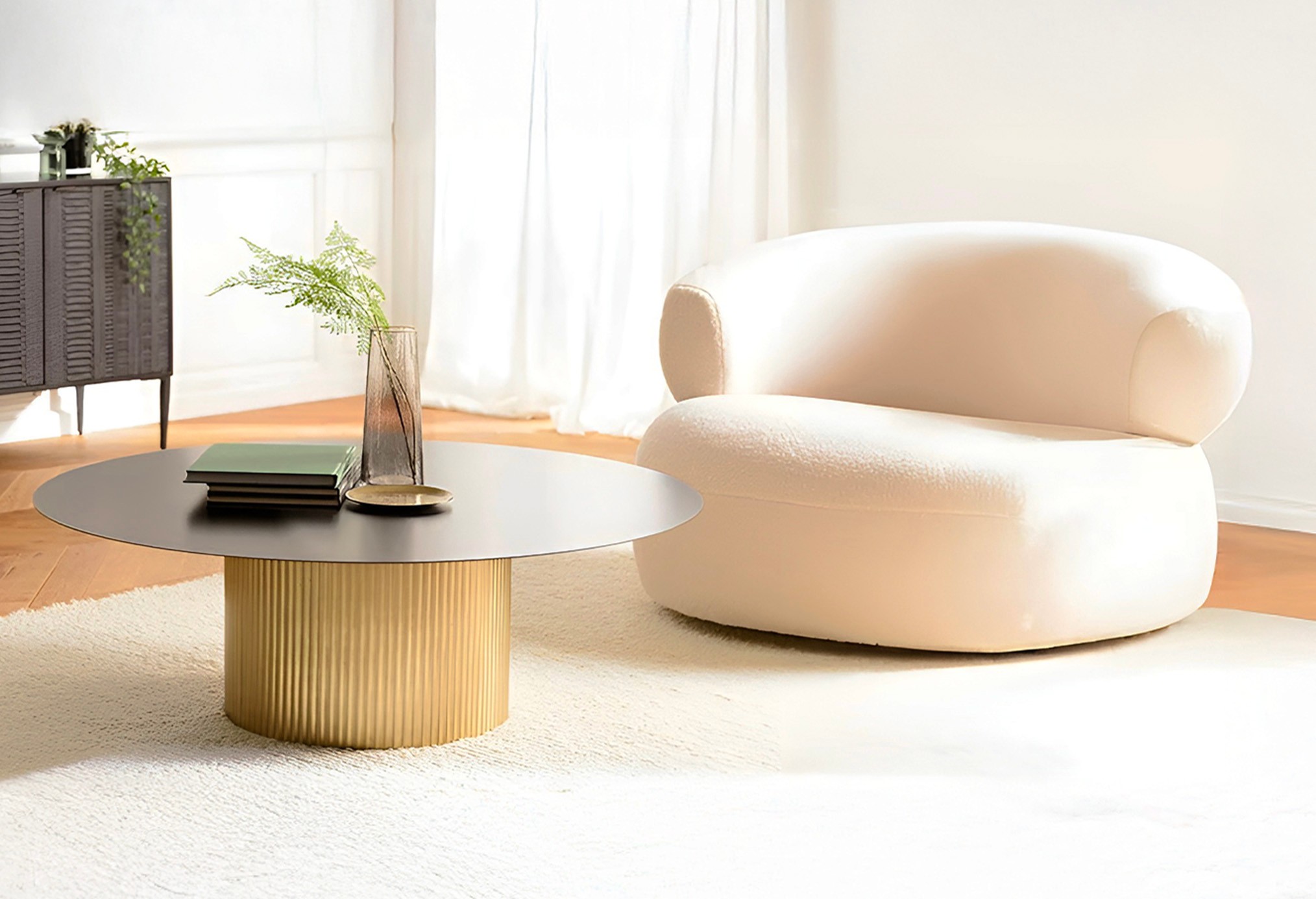 MACABANE à bas prix chez SHOWROOMPRIVÉ