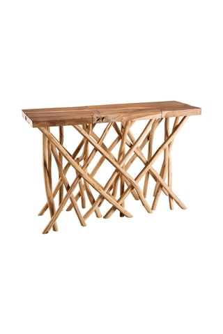 Console - Naturel