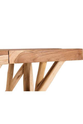 Console - Naturel