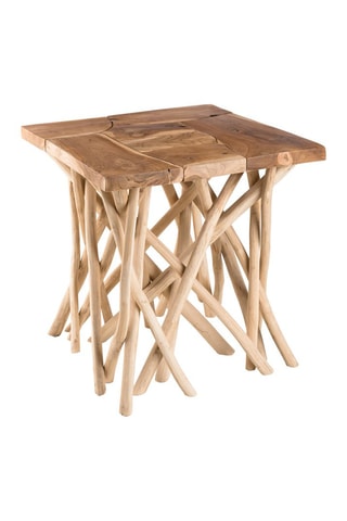 Table d'appoint - Naturel