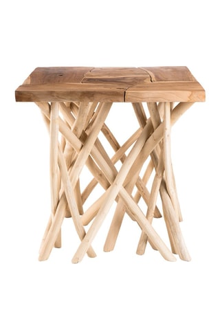 Table d'appoint - Naturel