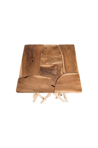 Table d'appoint - Naturel