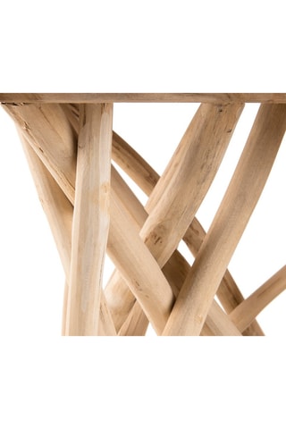 Table d'appoint - Naturel
