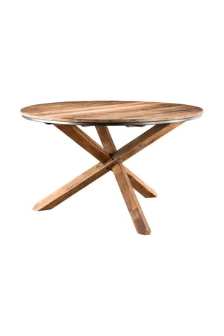 Table Sixtine - Naturel