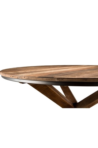 Table Sixtine - Naturel