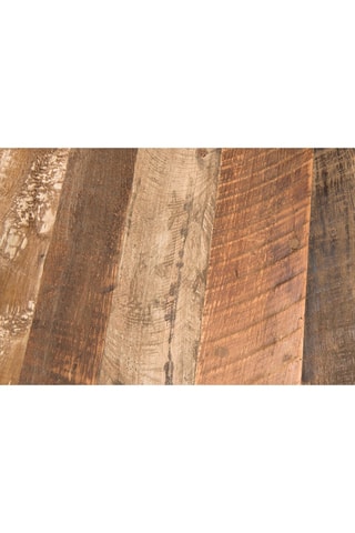 Table Sixtine - Naturel