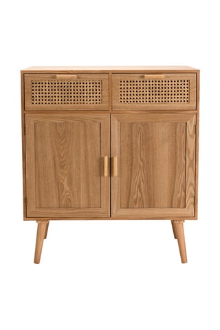 Buffet 2 portes - Naturel
