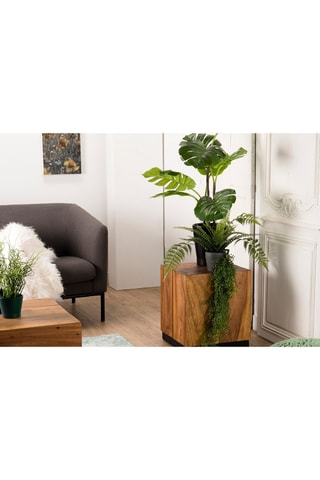 Table d'appoint - Naturel