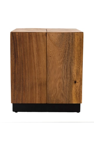 Table d'appoint - Naturel