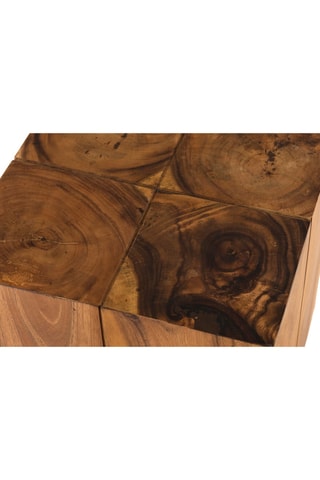 Table d'appoint - Naturel