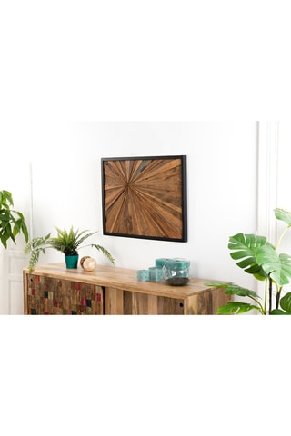 Décoration murale - Naturel
