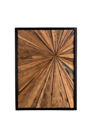 Décoration murale - Naturel