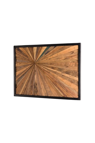 Décoration murale - Naturel