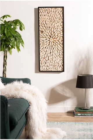 Décoration murale - Naturel