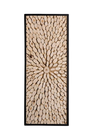 Décoration murale - Naturel