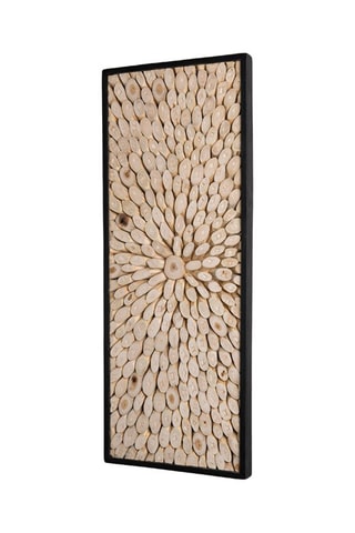 Décoration murale - Naturel