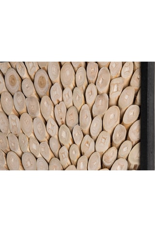 Décoration murale - Naturel