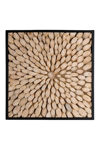 Décoration murale - Naturel