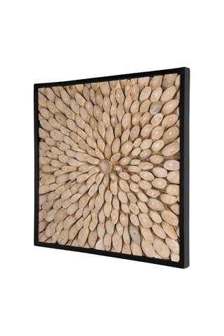 Décoration murale - Naturel