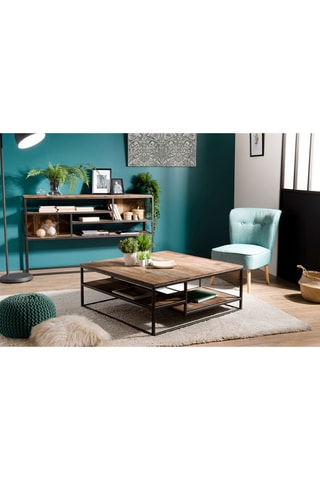 Table basse - Naturel
