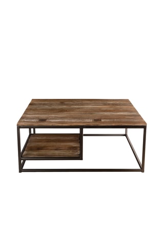 Table basse - Naturel