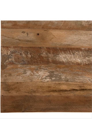 Table basse - Naturel