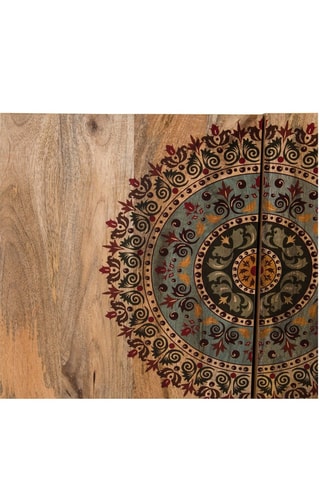 Buffet 2 portes - Naturel