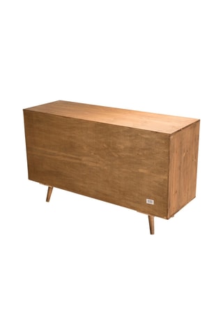 Commode 8 tiroirs - Naturel