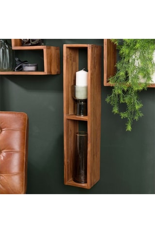 Etagère murale - Naturel