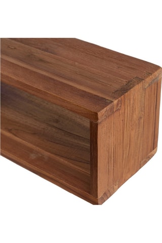 Etagère murale - Naturel