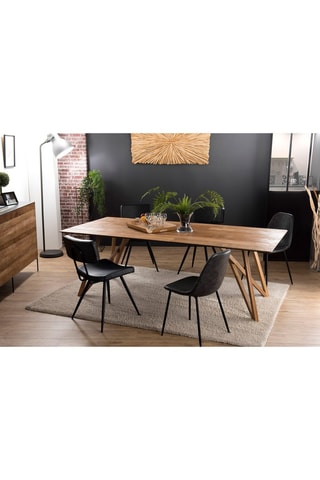 Table - Naturel