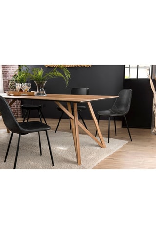 Table - Naturel