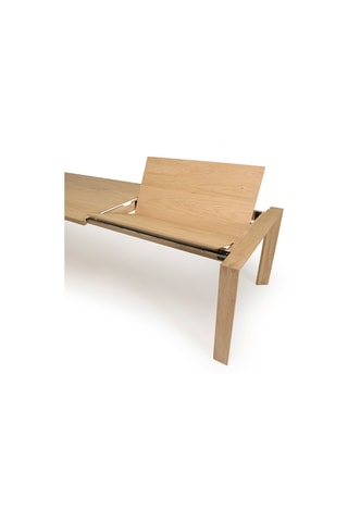 Table extensible - Naturel