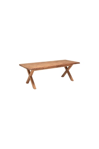 Table à manger Sandy - Naturel