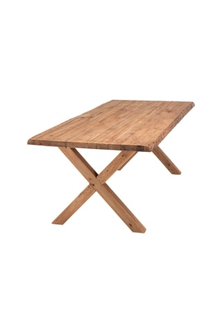 Table à manger Sandy - Naturel