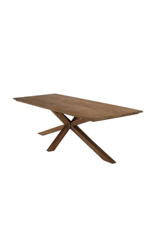 Table à manger Sixtine - Naturel