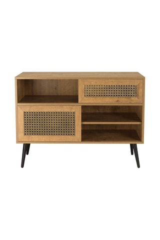 Buffet 2 portes - Naturel