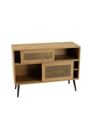 Buffet 2 portes - Naturel