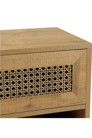 Buffet 2 portes - Naturel