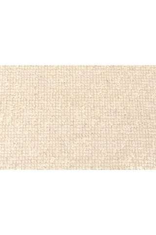 Banc - Ecru et naturel
