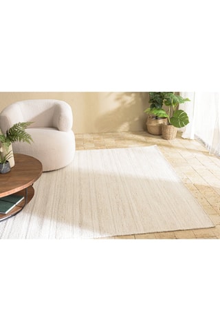 Tapis - Beige - 160 x 230 cm