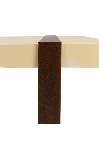 Table basse - Beige