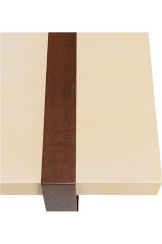 Table basse - Beige