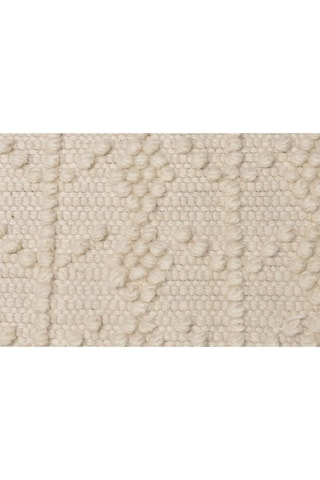 Banc - Beige et naturel