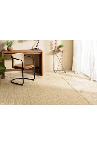 Tapis - Beige - 200 x 290 cm