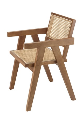 Fauteuil - Naturel