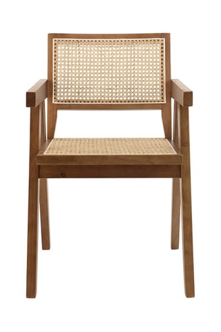 Fauteuil - Naturel