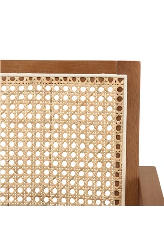 Fauteuil - Naturel